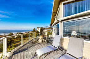 Oceanview Treasure